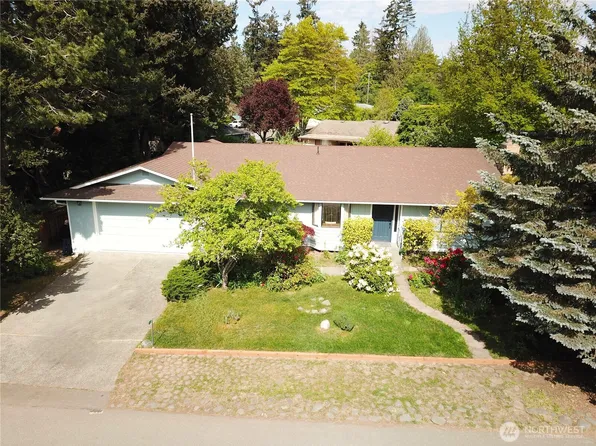 243 Dungeness Meadows, Sequim, WA 98382