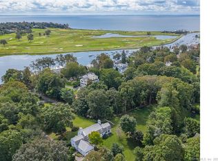 350 Harbor Rd, Southport, CT 06890