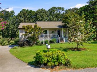204 Carly Dr, Dalton, GA 30721