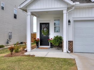 669 Manitou Cir, Aiken, SC 29801