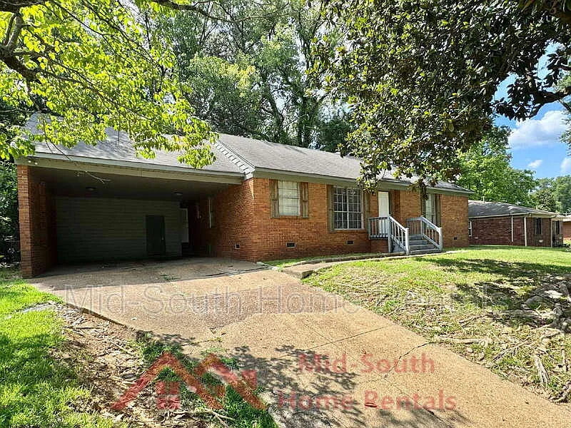 3 bed, 2.5 bath, 1906 sqft, $1,250 — Photo 4