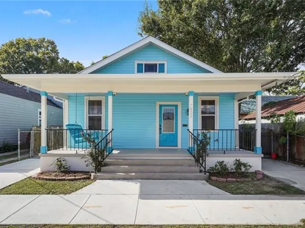 7922 Colapissa St, New Orleans, LA 70125