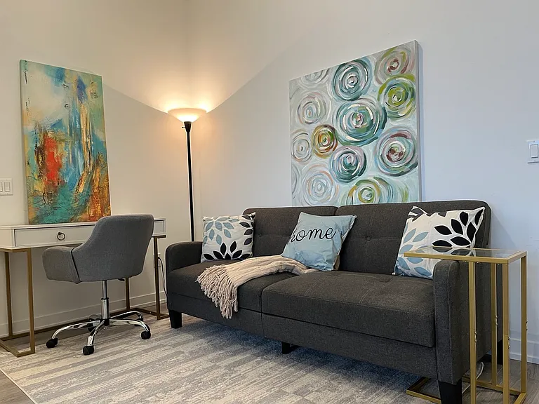 1480 Bayly St #707 — Photo 5