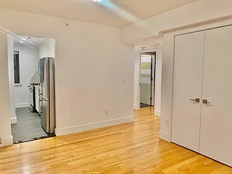 Rented by Compass