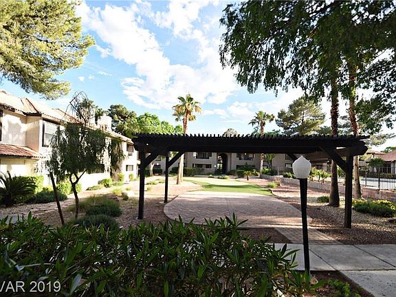 3rd image of 2606 S Durango Dr APT 163