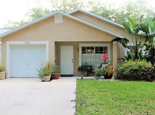 3658 Sapphire Ln, Palm Harbor, FL 34684