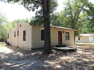 9687 Lakeland Loop, Quinlan, TX 75474