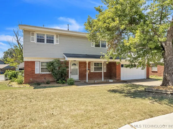 6930 E 29th St, Tulsa, OK 74129