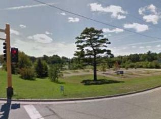 815 Minnesota Ave W, Walker, MN 56484