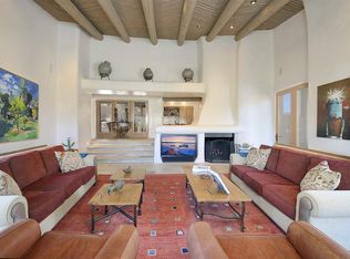 1433 Old Sunset Trl, Santa Fe, NM 87501