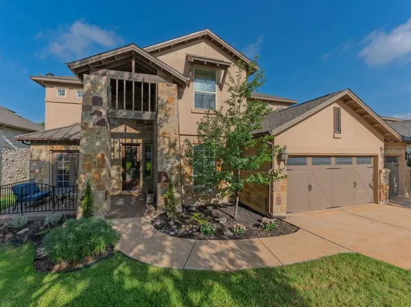 308 Duffy Ln, Lakeway, TX 78738