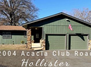 2004 Acacia Club Rd, Hollister, MO 65672