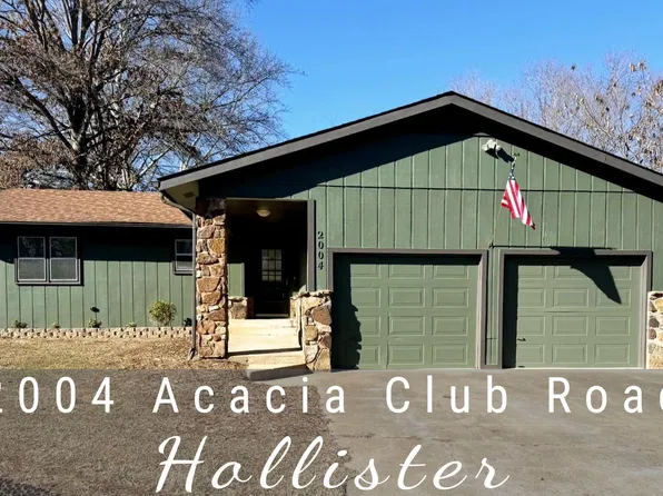 2004 Acacia Club Road, Hollister, MO 65672