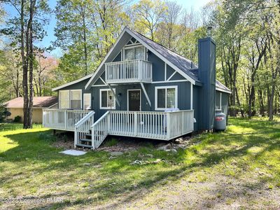 1425 State Route 534, Albrightsville, PA, 18210