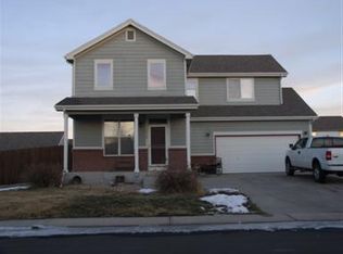 1962 Ance St, Strasburg, CO 80136