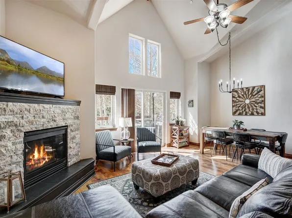 801 Lakepoint Dr #B-16, Frisco, CO 80443