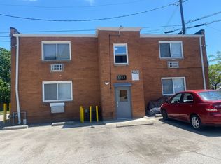 1515 Northwest Apartments, Columbus, OH 43212