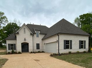 528 Dudley Dr, Hernando, MS 38632