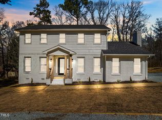 5 Bracken Ridge Pl, Hillsborough, NC 27278