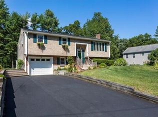 19 Mark Dr, Raynham, MA 02767