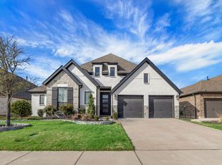 1610 Cherry Blossom Ln, Prosper, TX 75078