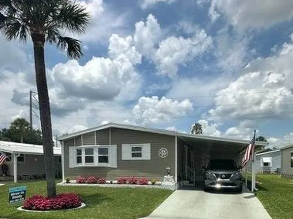 202 Cetra St #202, Sebring, FL 33872