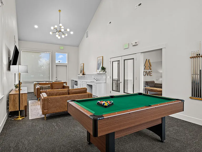 Fir Grove Townhomes — Photo 17