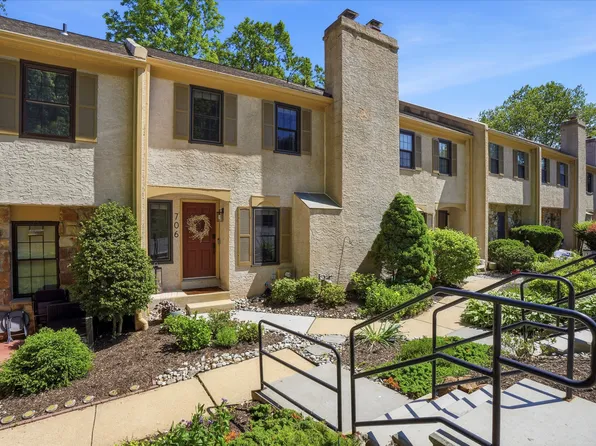 706 Andover Ct #B, West Chester, PA 19382
