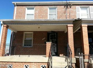 1900 T Pl SE, Washington, DC 20020