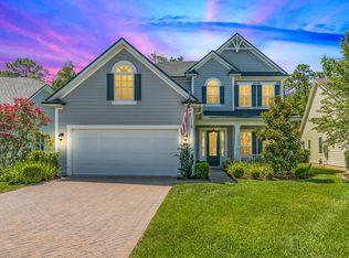 316 Pelican Pointe Rd, Ponte Vedra, FL 32081