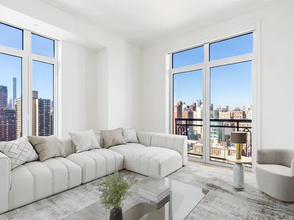 200 East 83rd Street 17C image 1 of 22