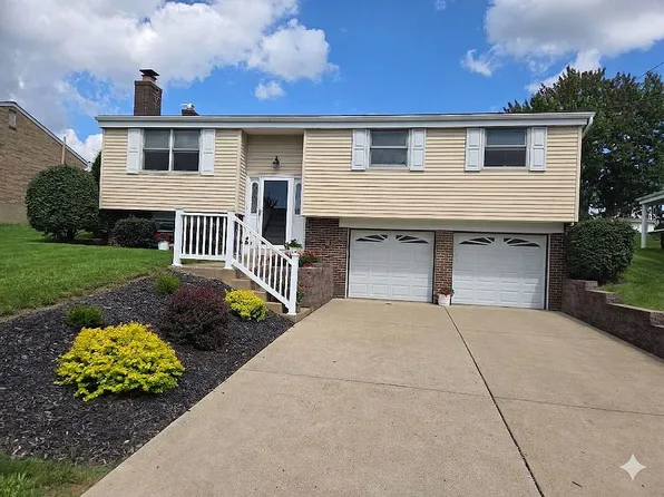 1044 Fiddleback Dr, Mc Kees Rocks, PA 15136