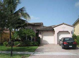 8214 NW 107th Ter, Parkland, FL 33076