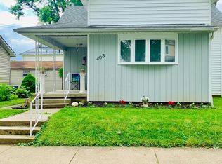 403 Harrison Ave, Lancaster, OH 43130