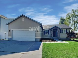5551 N Geneva Way, Stansbury Park, UT 84074