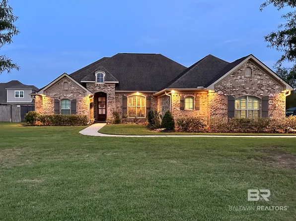 27434 French Settlement Dr, Daphne, AL 36526