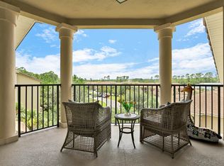 220 Paseo Terraza St UNIT 401, Saint Augustine, FL 32095