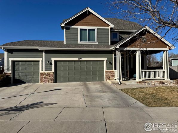 2608 Brush Creek Dr
