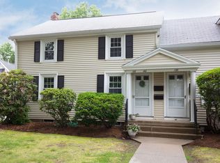 138 Belknap St, Concord, MA 01742