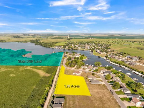 0 Hill Dr, Milford, IA 51351