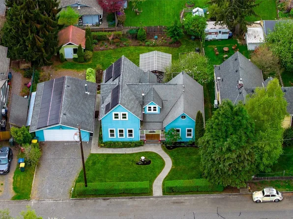 1306 23rd Street, Bellingham, WA 98225