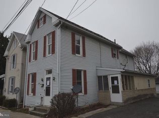 533 E Washington St, Chambersburg, PA 17201