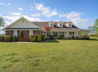 4201 Highway 64 E, Alma, AR 72921