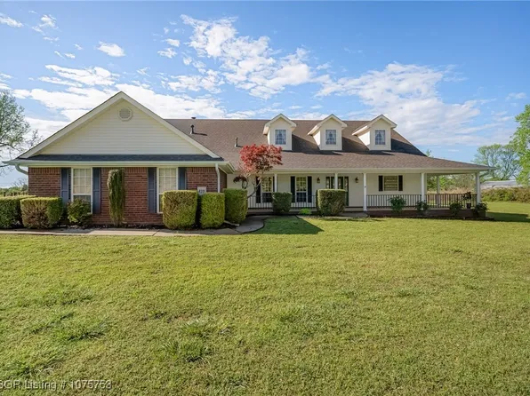 4201 Highway 64 E, Alma, AR 72921