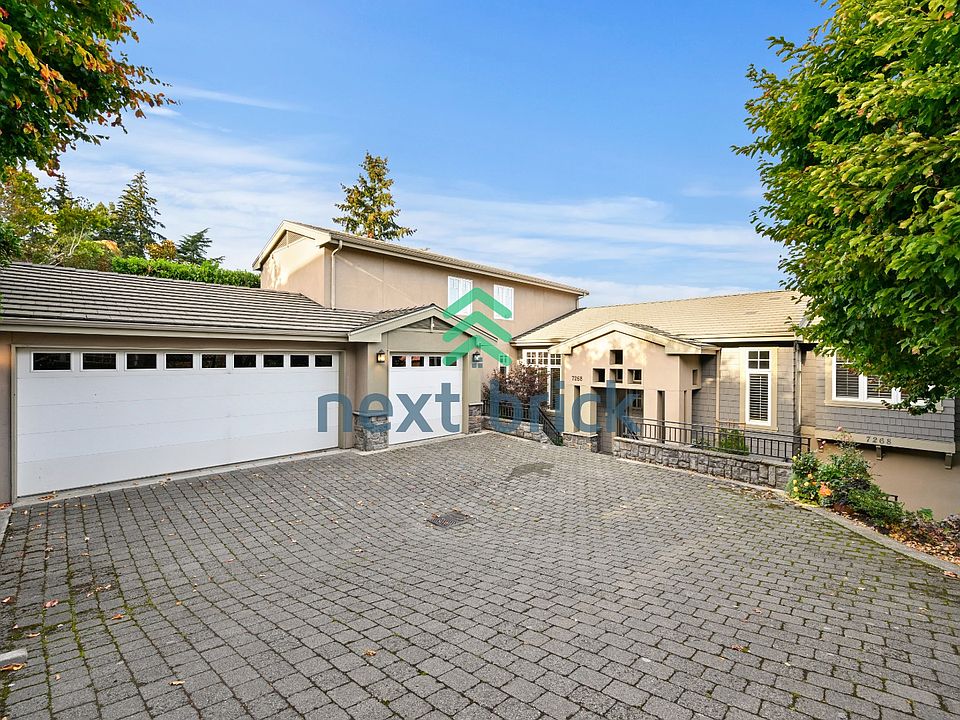 1st image of 7268 N Mercer Way