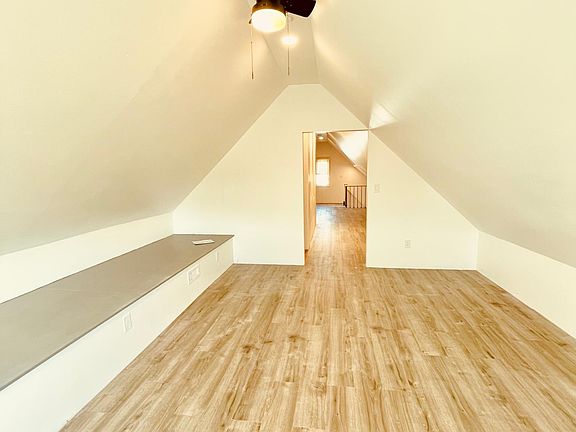 huge bouns living space