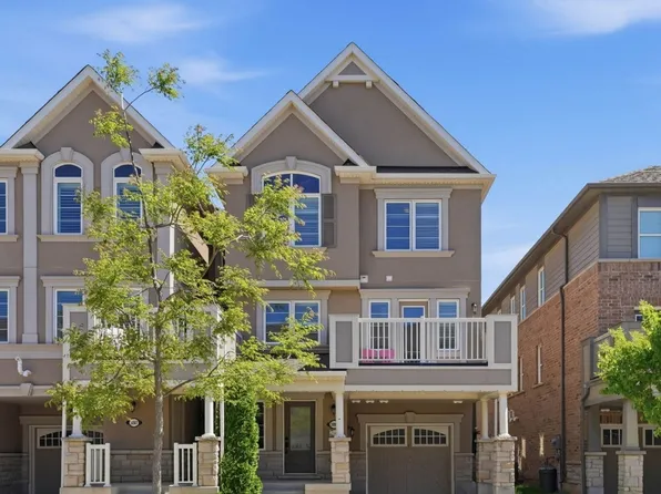 3085 Mistletoe Gdns, Oakville, ON L6M 0Y7