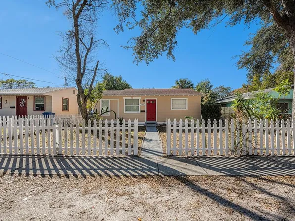 1309 45th St S, Saint Petersburg, FL 33711