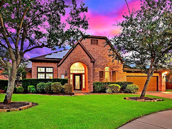 2nd image of 2402 Galleon Point Ct