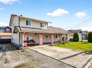 11866 Stephens St, Maple Ridge, BC V2X6S3